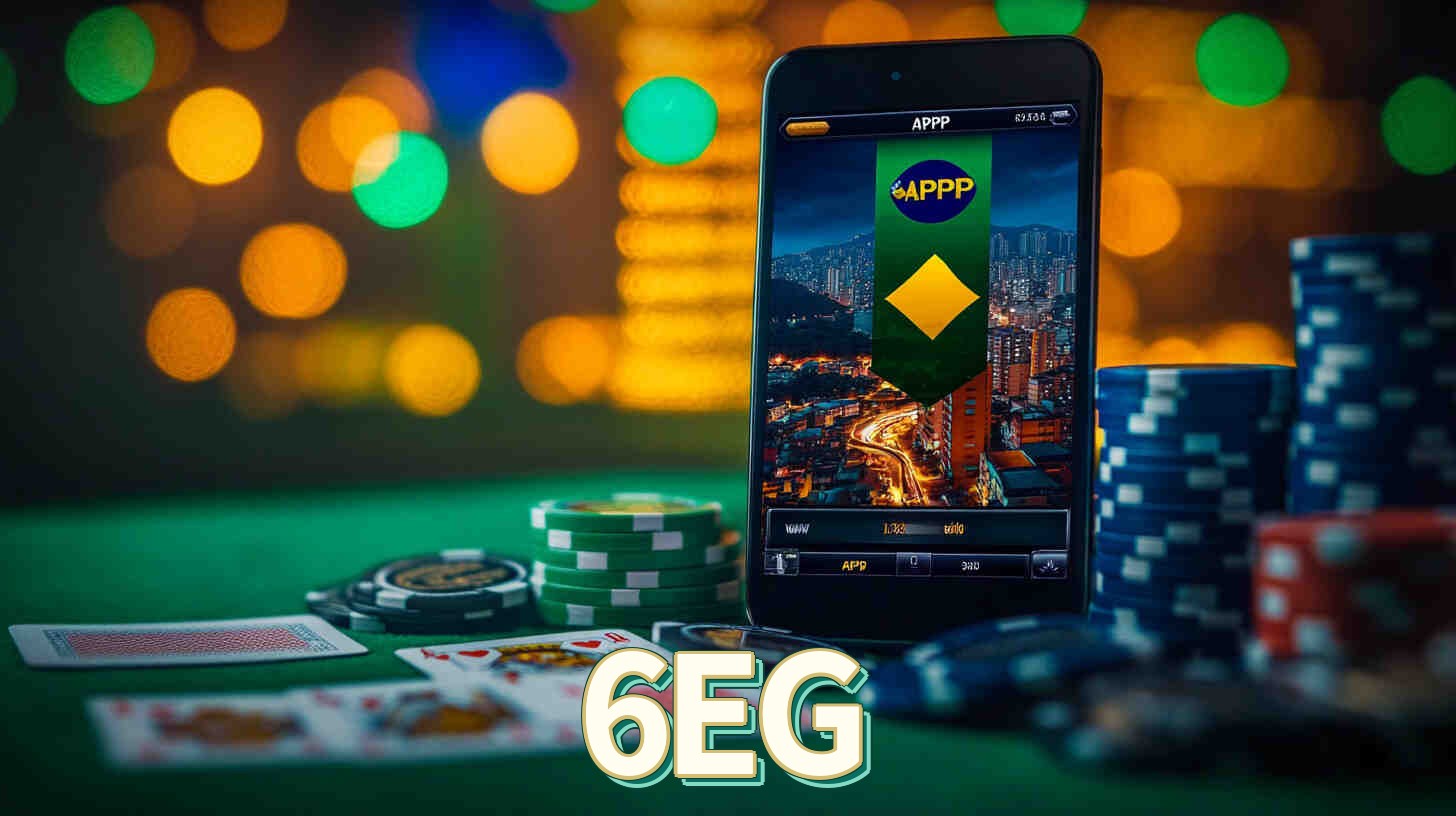 Requisitos do APK da 6EG para Android