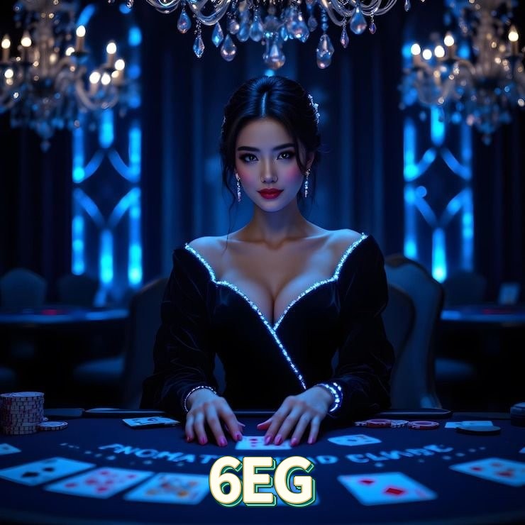 6EG Plataforma