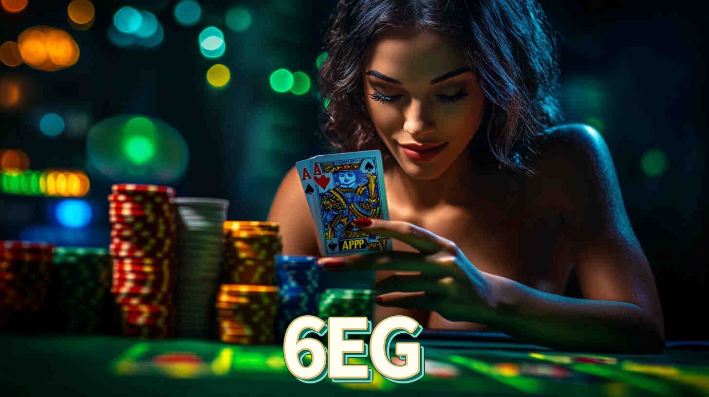 Requisitos do APK da 6EG para Android