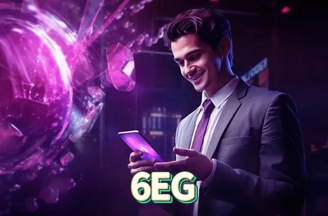 Requisitos do APK da 6EG para Android