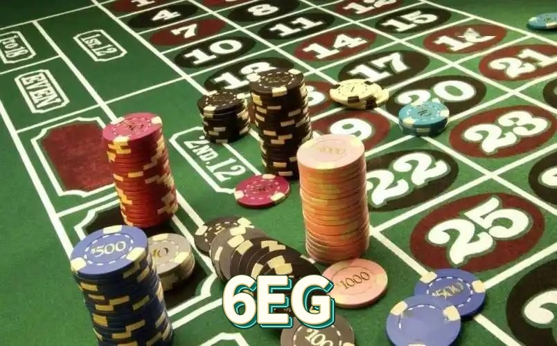 6EG cassino