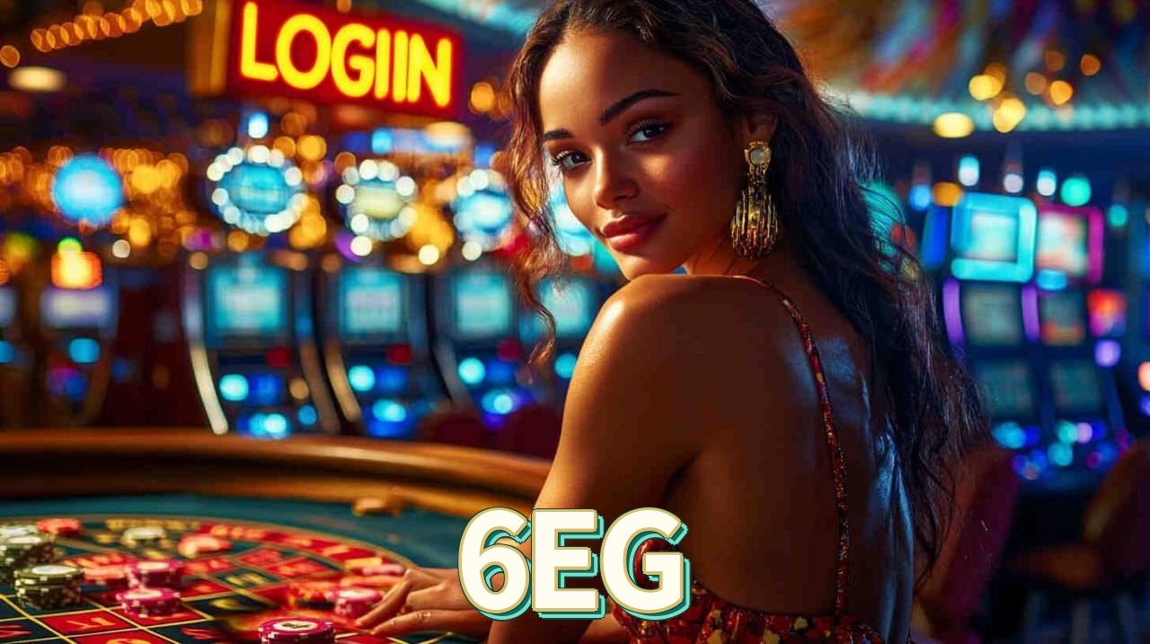 6EG Plataforma Oficial