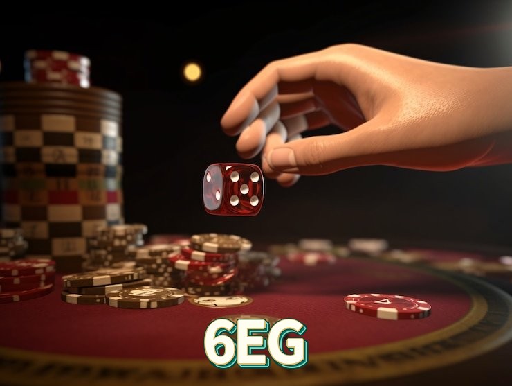6EG FAQ — suporte e ajuda no aplicativo oficial
