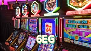 6EG cadastro