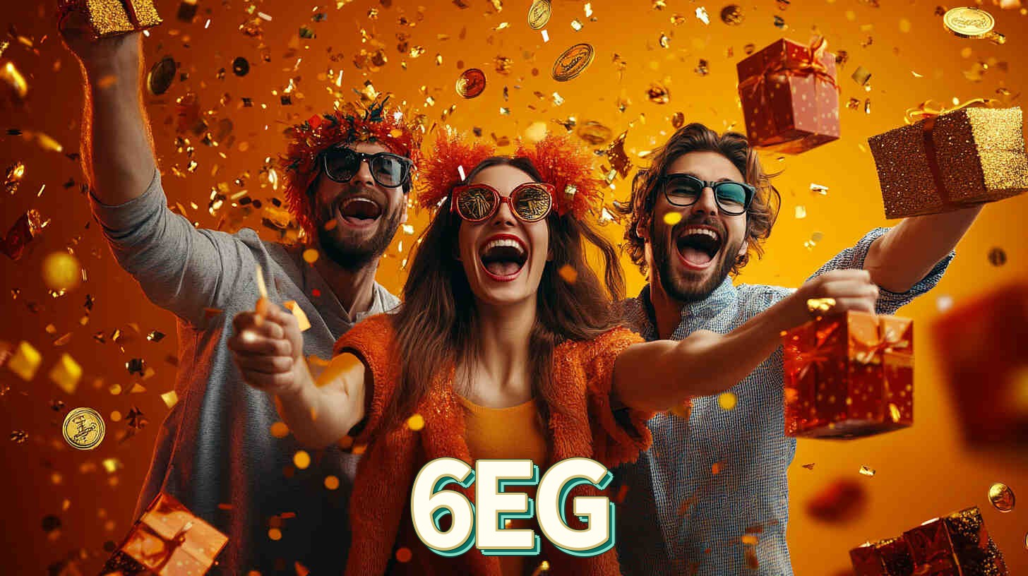 Apostas ao vivo 6EG