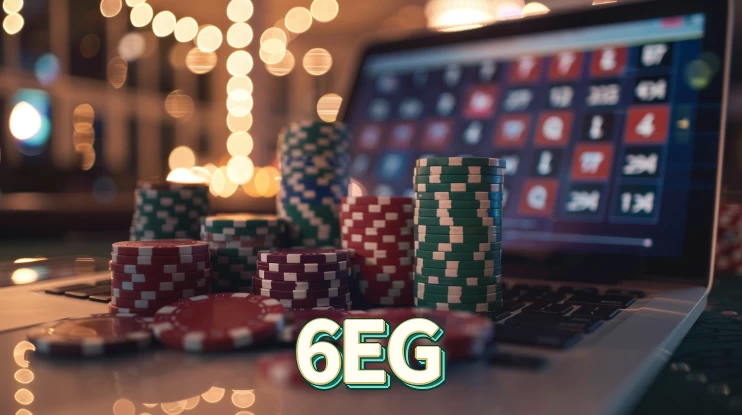 6EG download