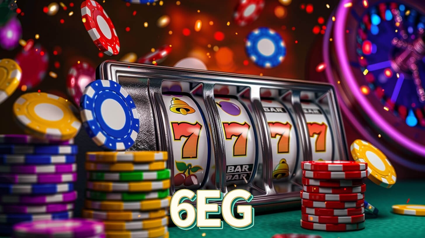 6EG bet — painel ao vivo com cotações dinâmicas