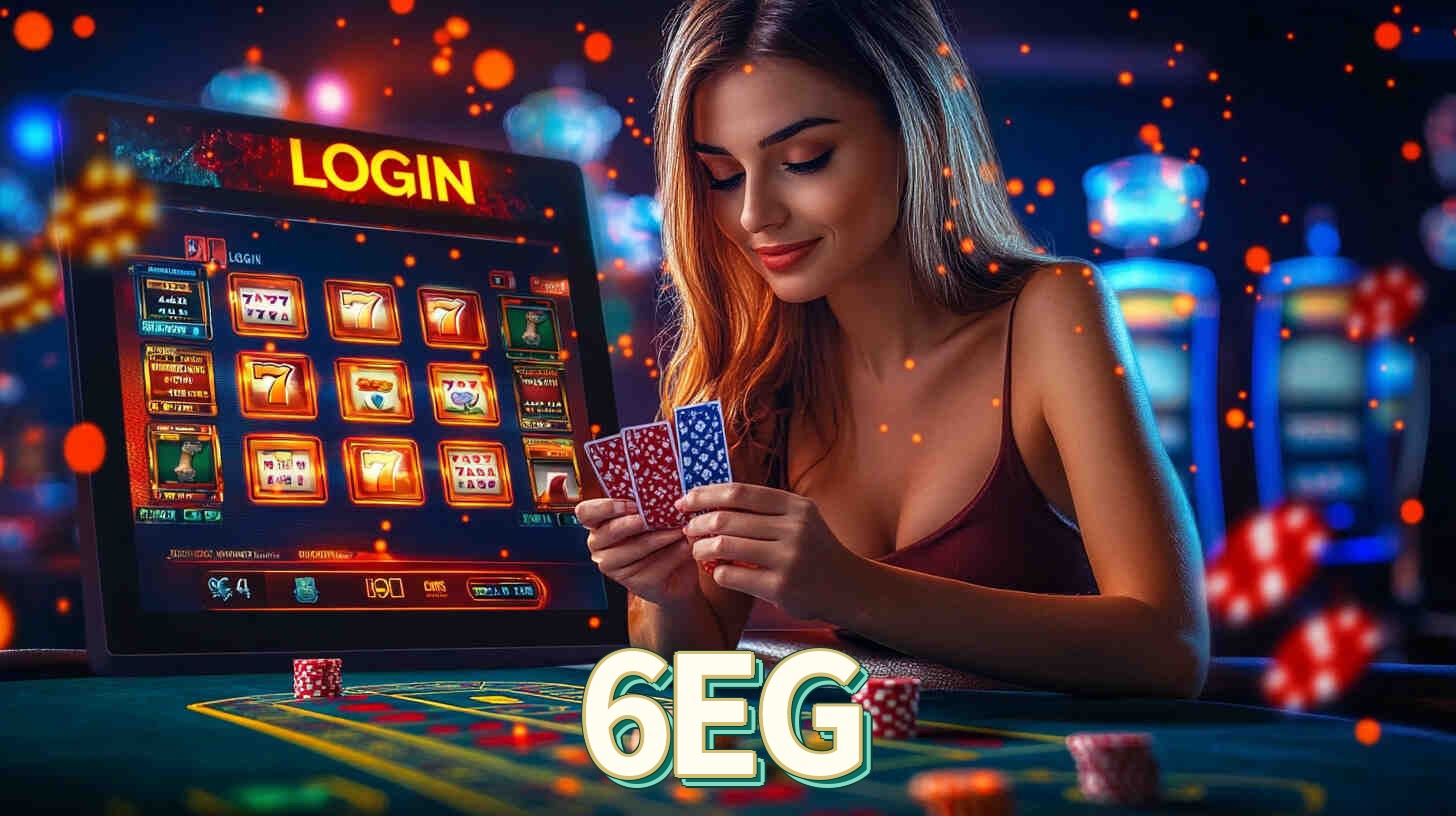 6EG Aplicativo - 6EG visual 2