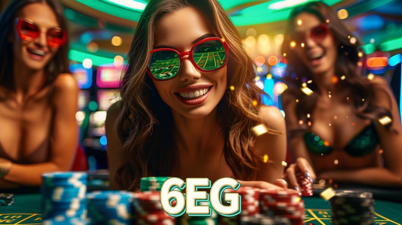 6EG termos — contrato de uso e regulamento da plataforma