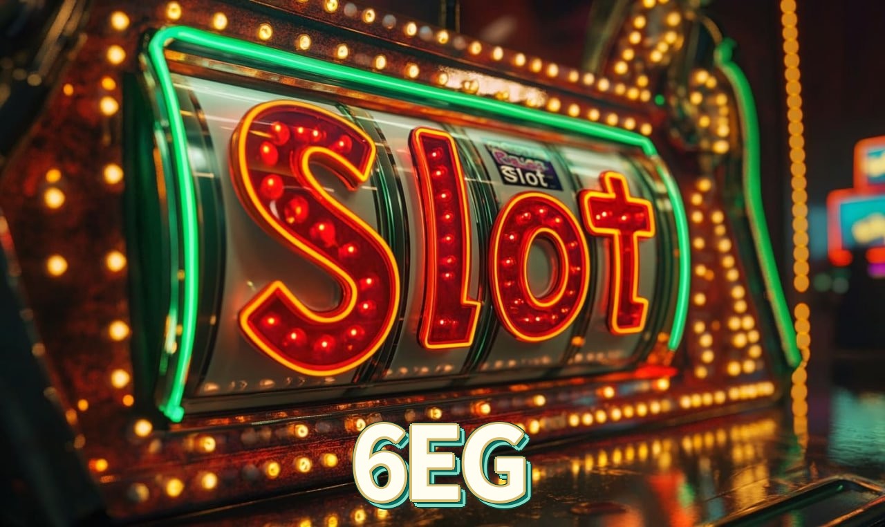 Jackpots em slots