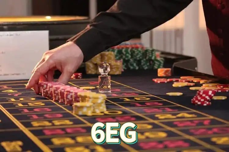 6EG Segurança Logo 1