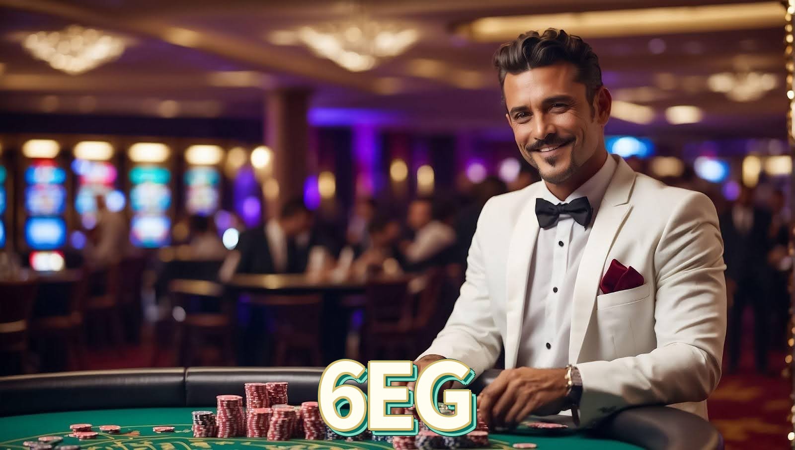 6EG login