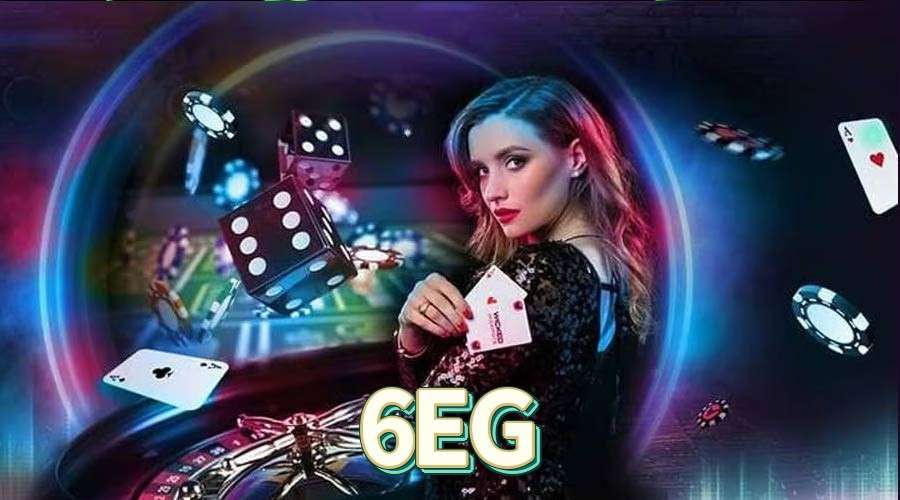 6EG FAQ — perguntas frequentes usuários Brasil