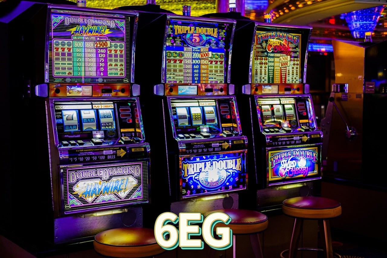6EG cassino online