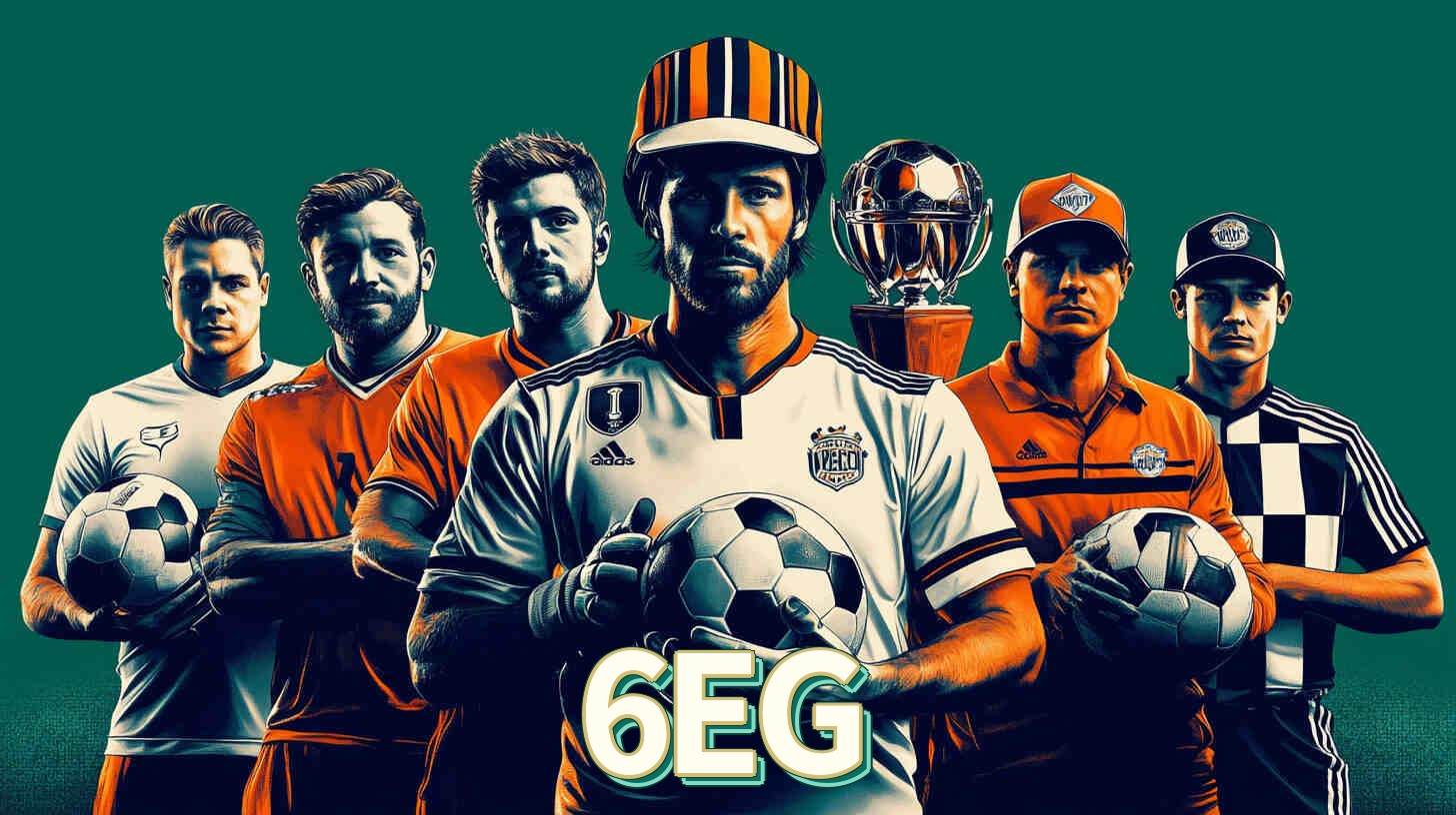 Loteria 6EG - Mega-Sena online