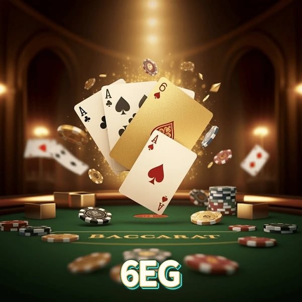 Certificação GLI 6EG
