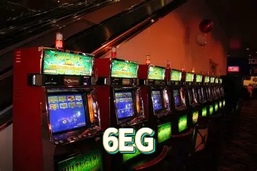 Acesso seguro à conta 6EG
