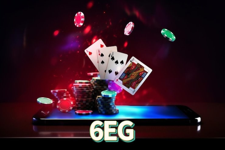 6EG plataforma — saque cashout PIX com comprovante
