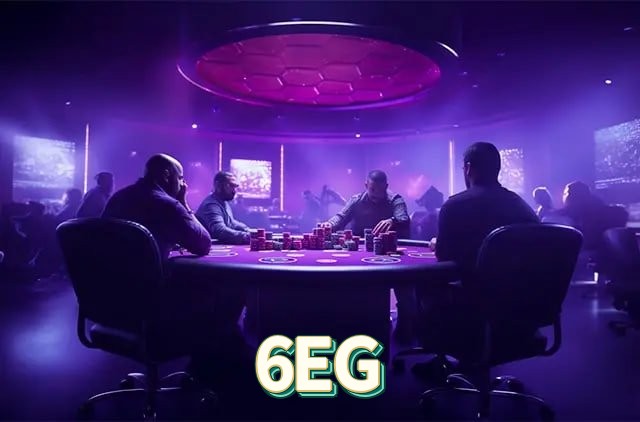 Bônus 6EG