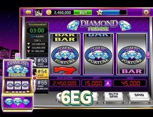 Categorias de Jogos - Slots, Mesa, Ao Vivo, Jackpots