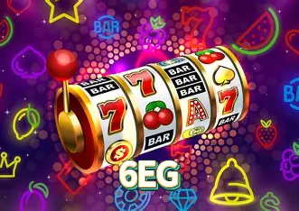 6EG Plataforma Confiável