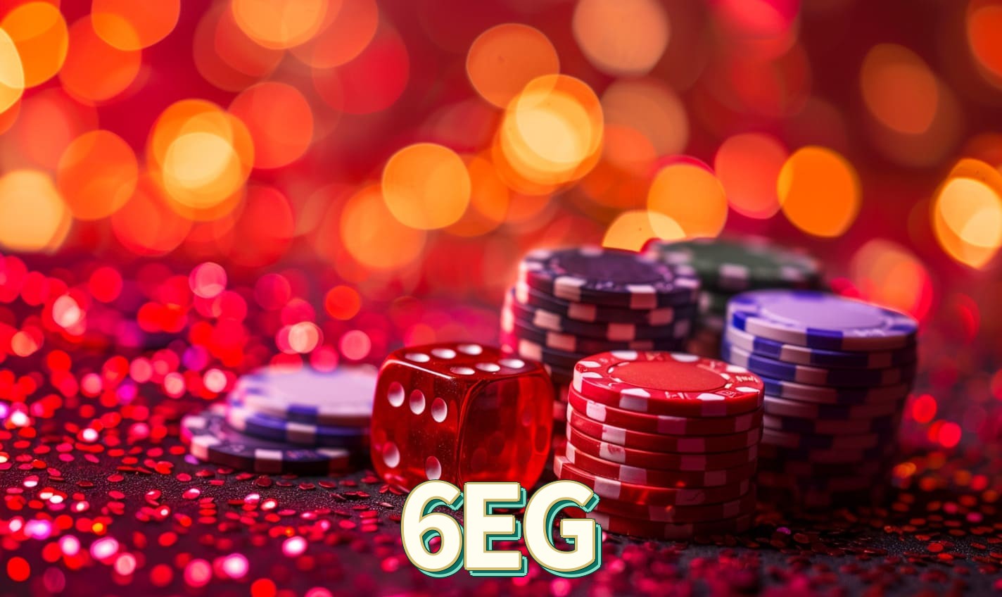 6EG Jackpots Progressivos