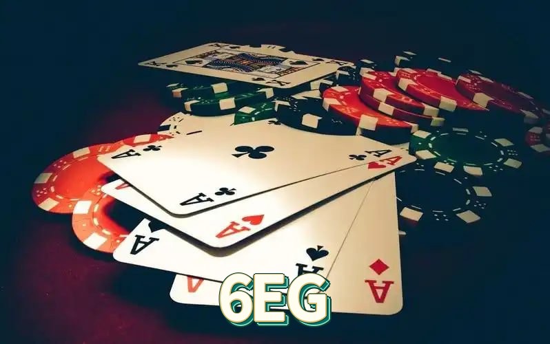 6EG login — configurações de segurança e proteção de conta