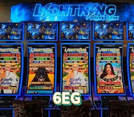 6EG Logo Oficial