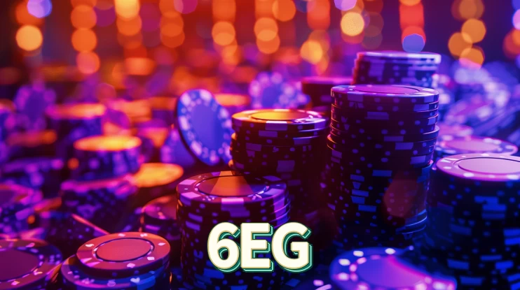 6EG Plataforma - 6EG visual 1