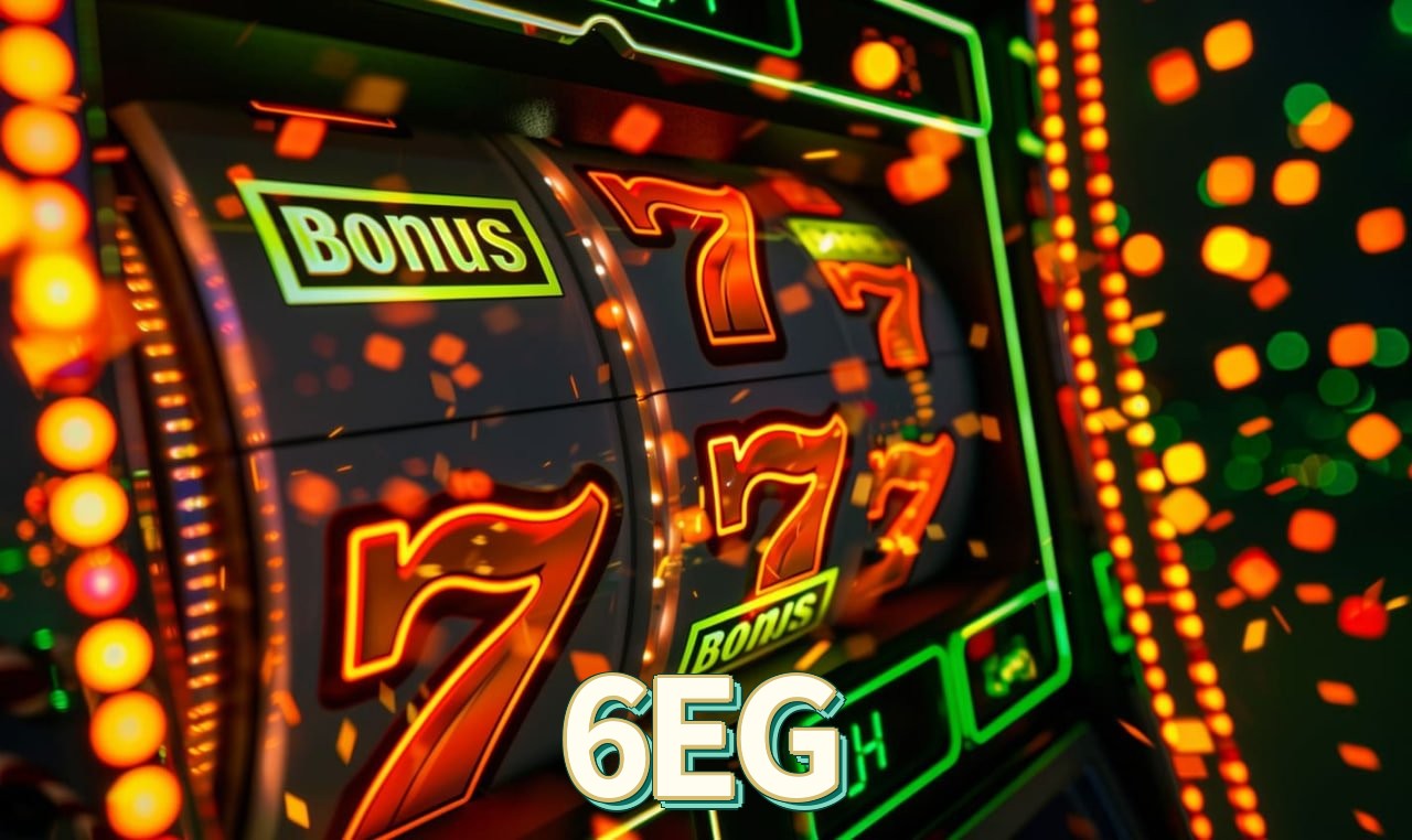 6EG ajuda online — chat de suporte no aplicativo oficial