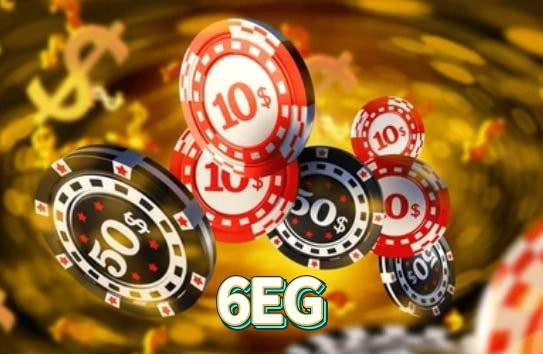 App mobile 6EG