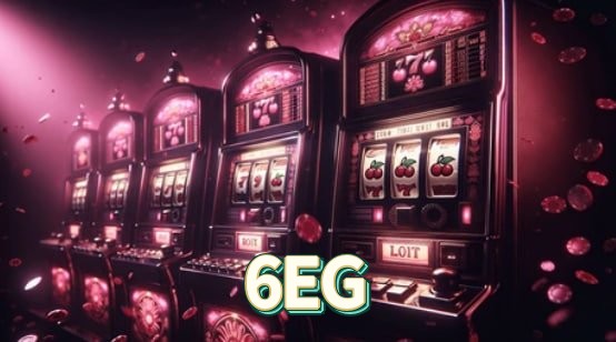 6EG bet — mercados de futebol e esportes no app