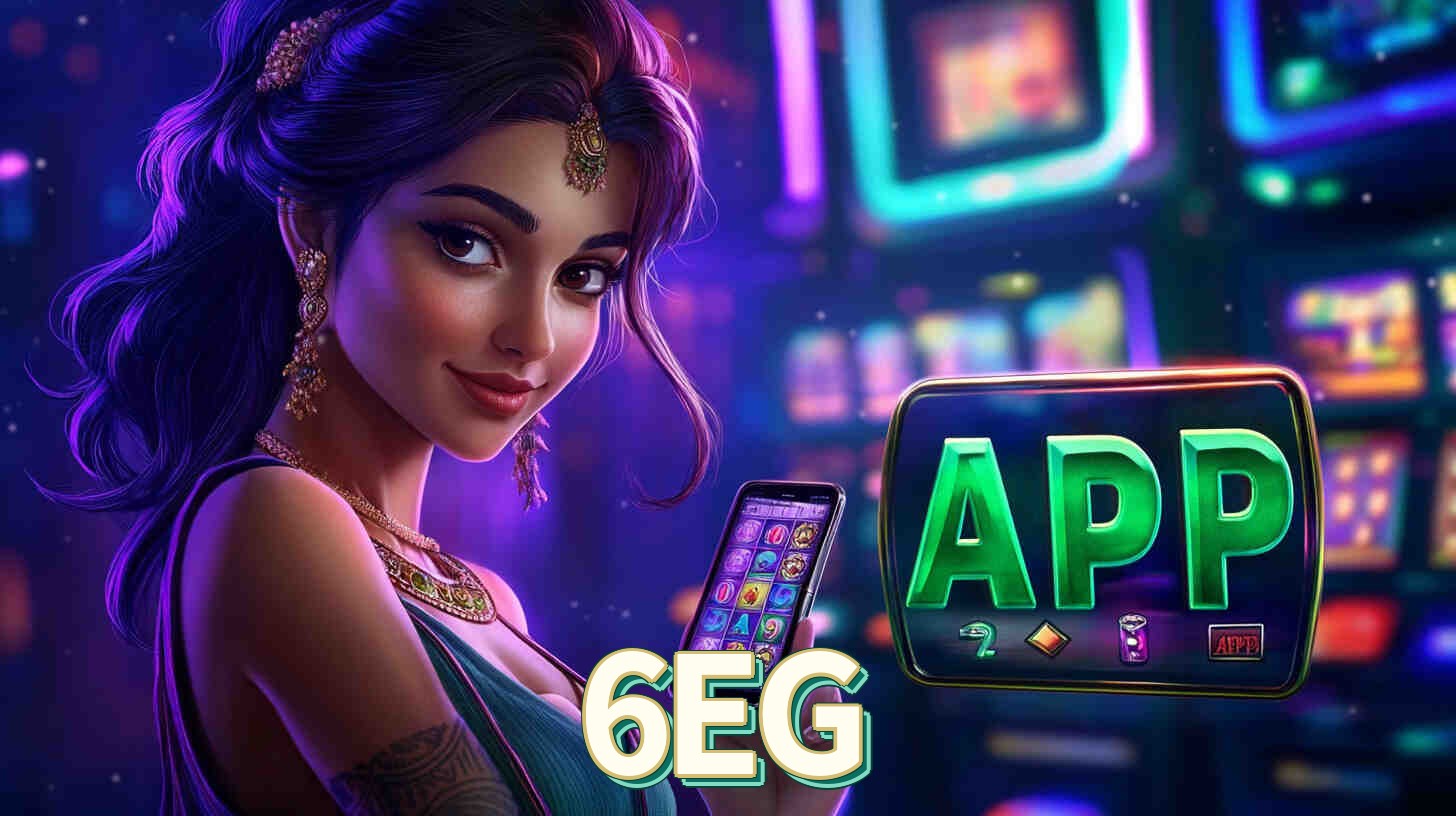 6EG Slots - 6EG visual 1