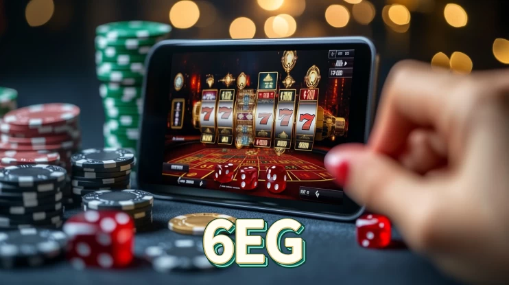 Jogos de Cassino ao Vivo
