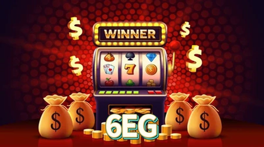 6EG download — arquivo APK para Android oficial