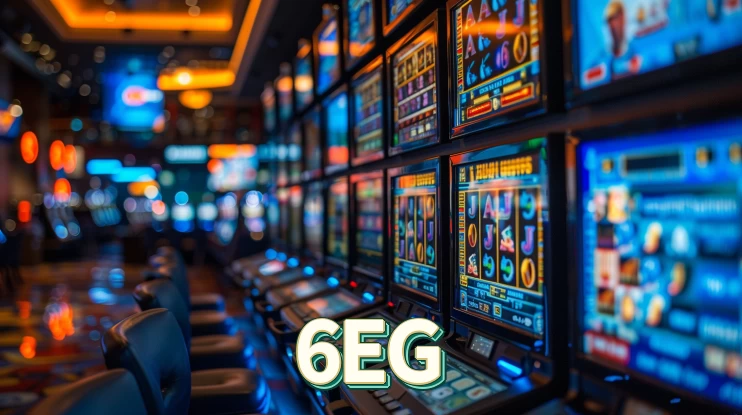 Fortune Ox slot