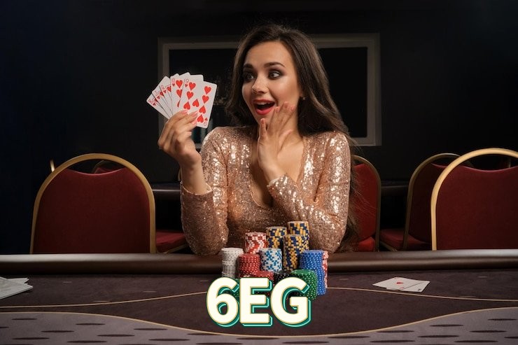 Telegram 6EG - Suporte Prioritário 24/7