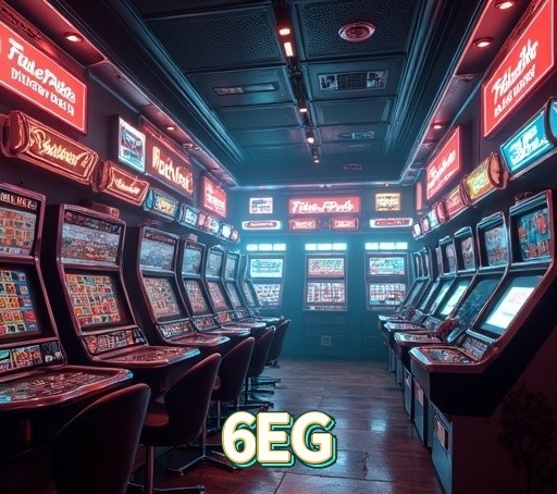 6EG Slots