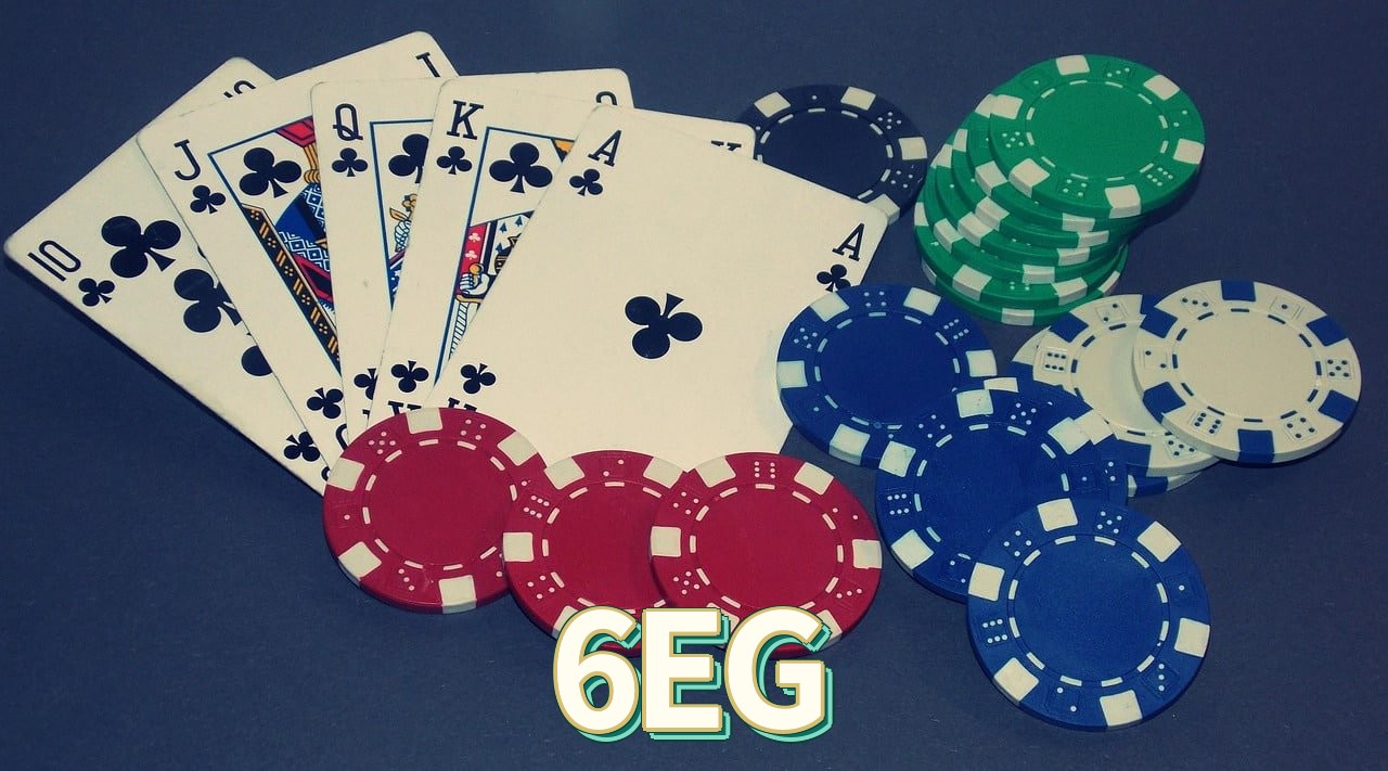 App oficial 6EG