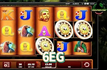 6EG Licença Curaçao Gaming