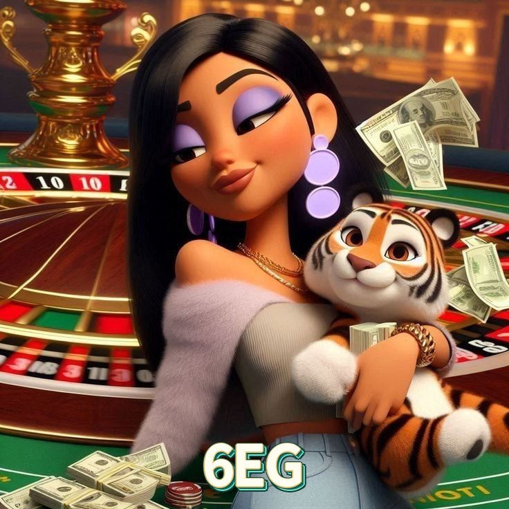6EG Segurança Logo 3