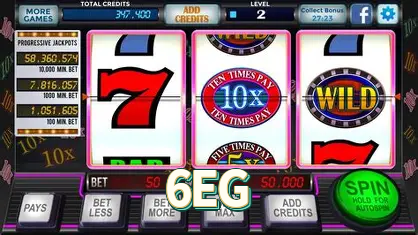 Jogos de Cassino em Destaque - Slots, Roleta, Blackjack