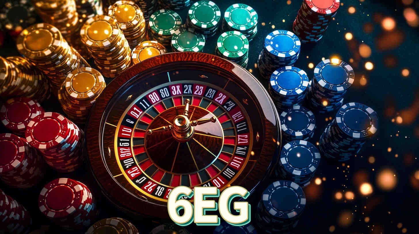 Comparação APP mobile vs versão web da 6EG