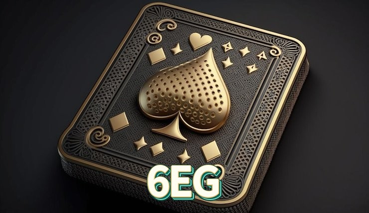 6EG Fortune Tiger