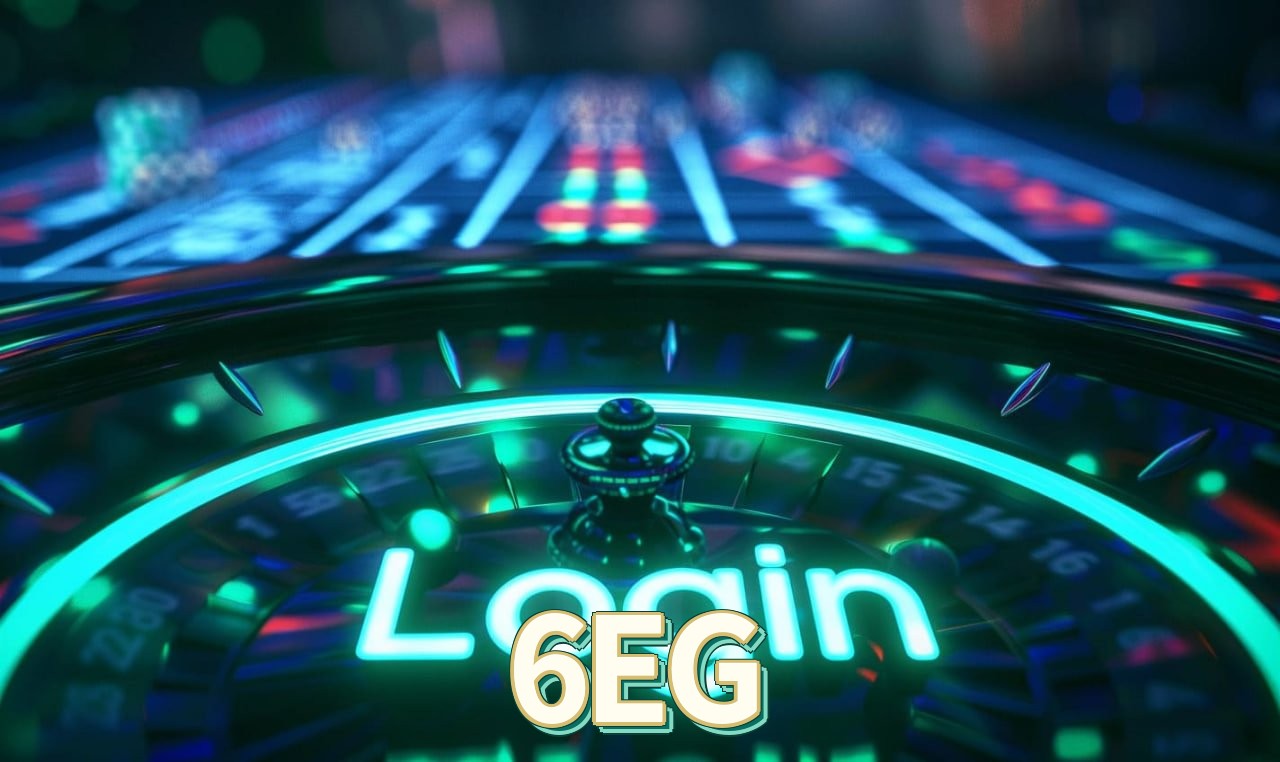App mobile 6EG