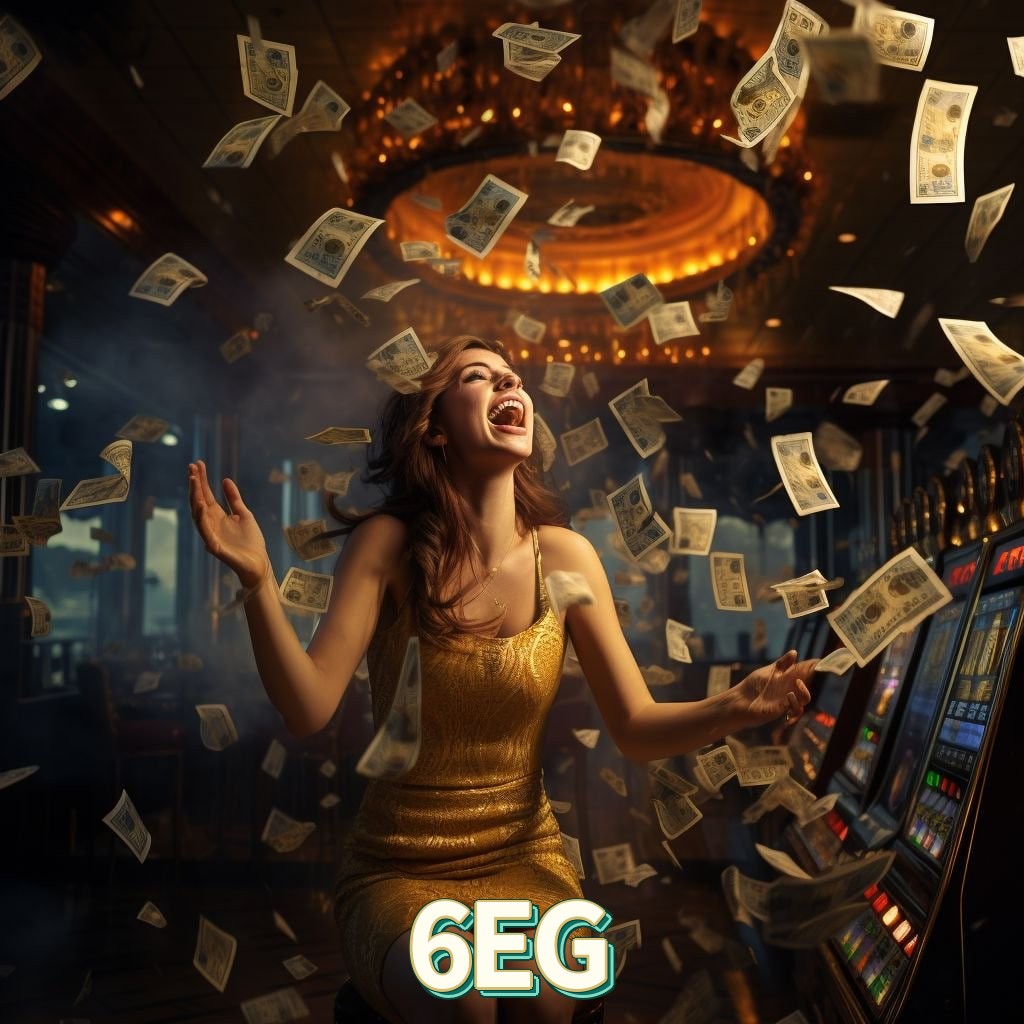 Certificação eCOGRA 6EG