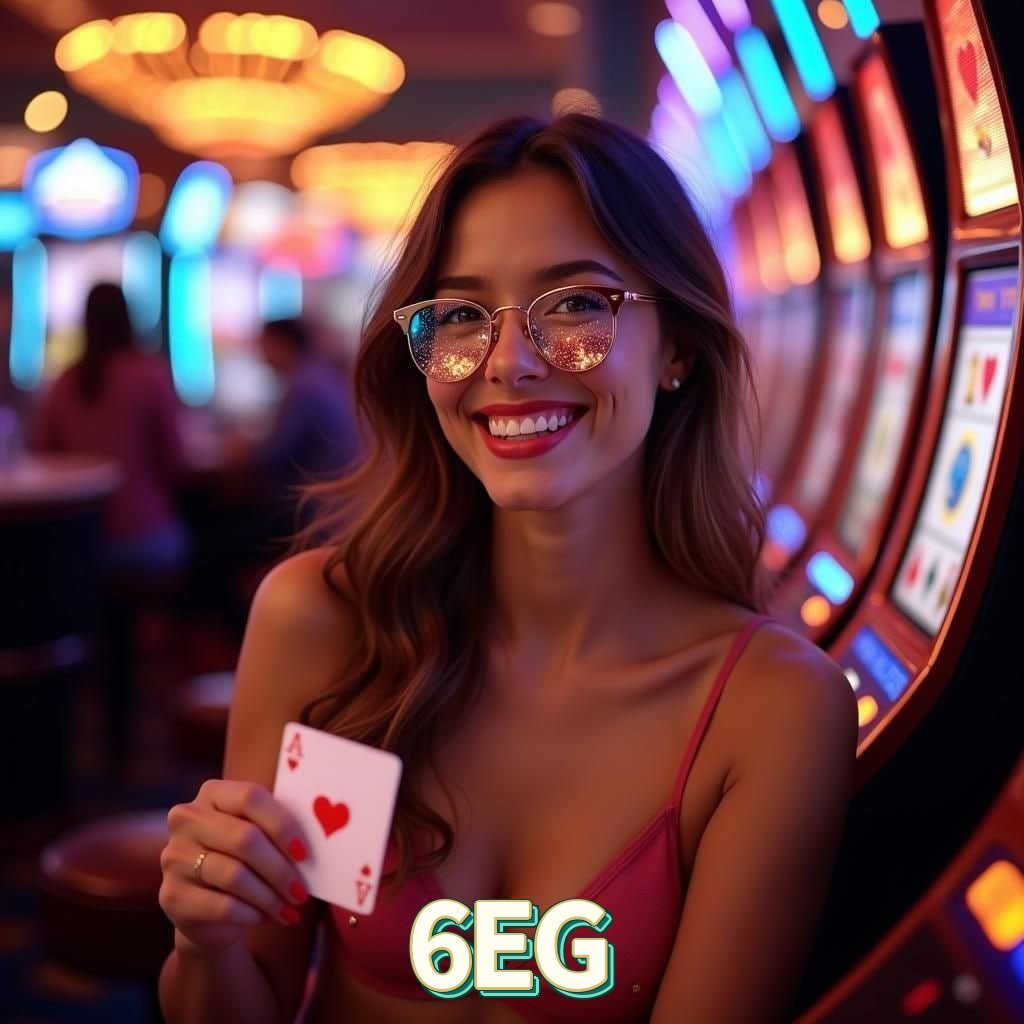Níveis VIP 6EG