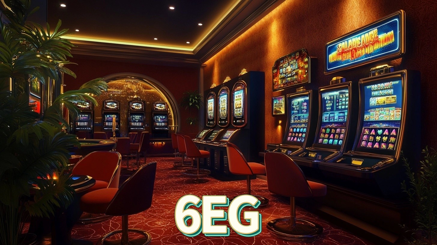 Odds Competitivas 6EG