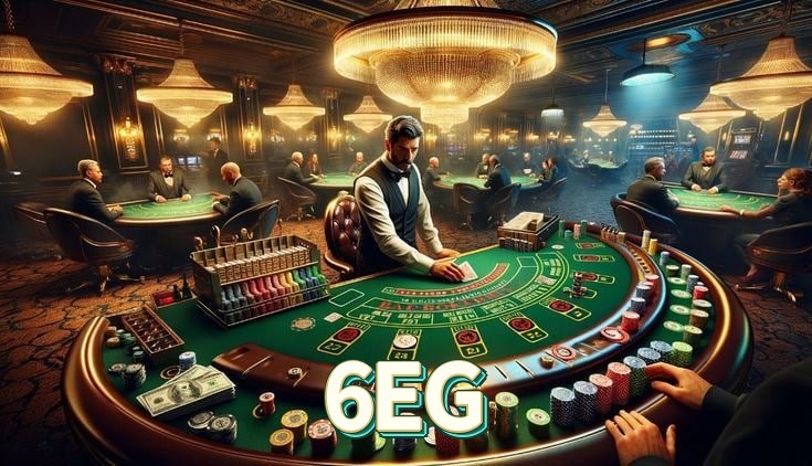 Instalar app 6EG