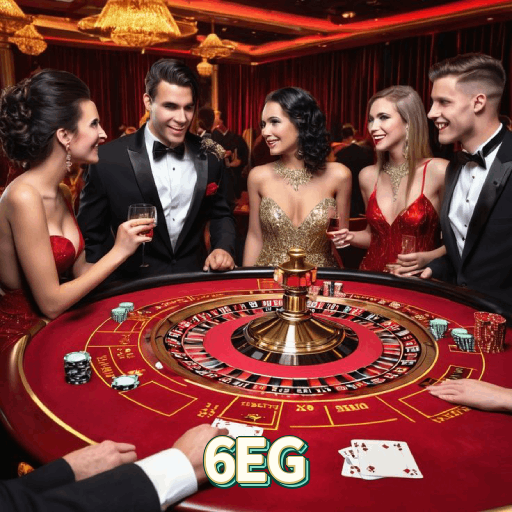 Estatísticas 6EG 2026 – 87.429 jogadores ativos, R$ 47,2M em prêmios pagos, RTP 96,52%
